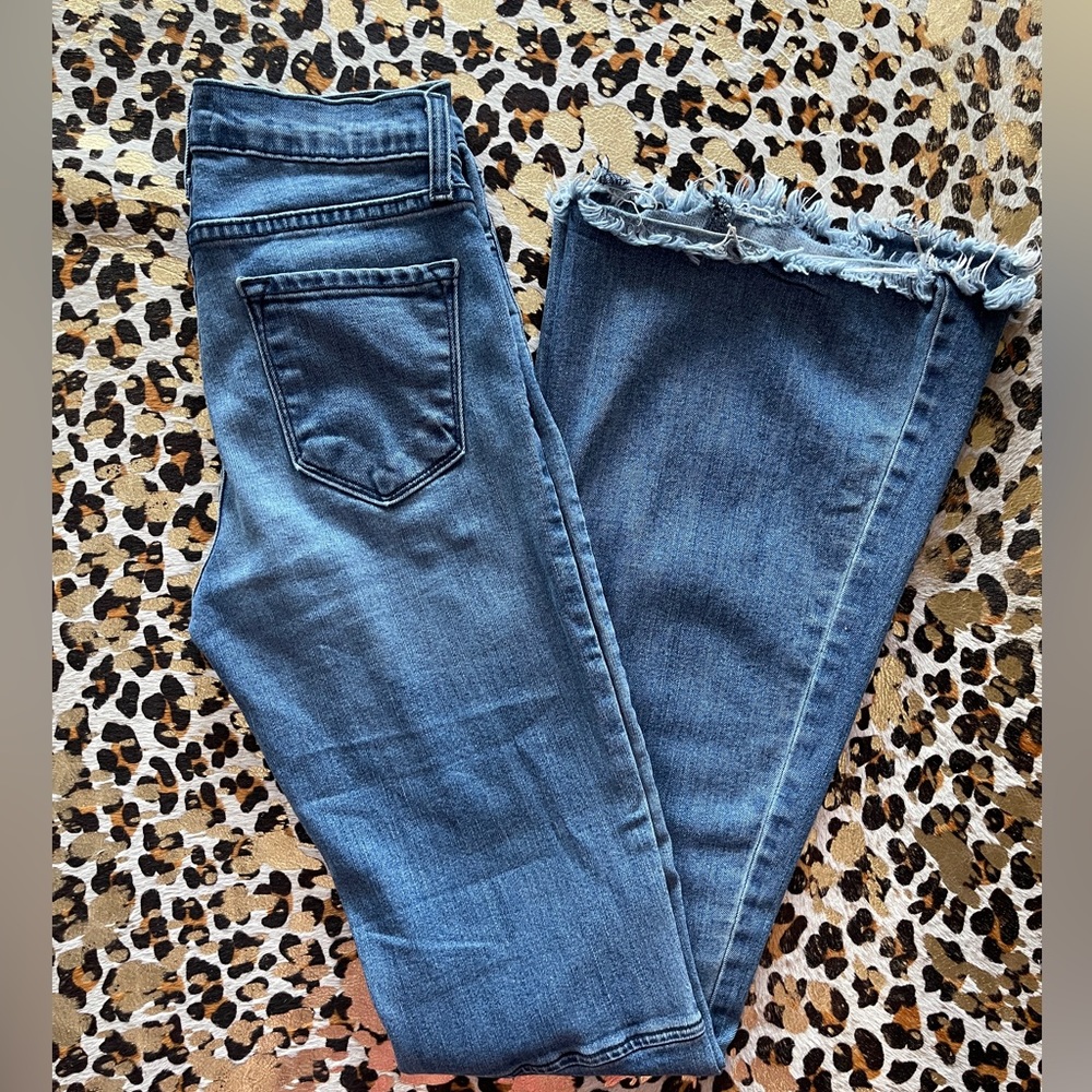 Denim Bells - Picture 2 of 6